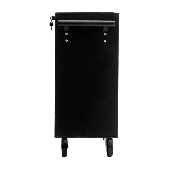 Carrello Estetista Pro-Ink 015 Nero - immagine 4