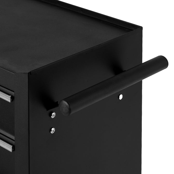 Carrello Estetista Pro-Ink 015 Nero - immagine 5