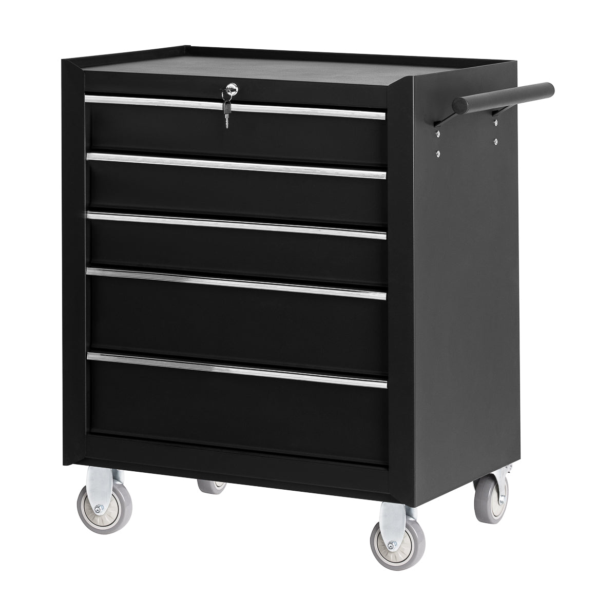 Carrello Estetista Pro-Ink 005 Nero