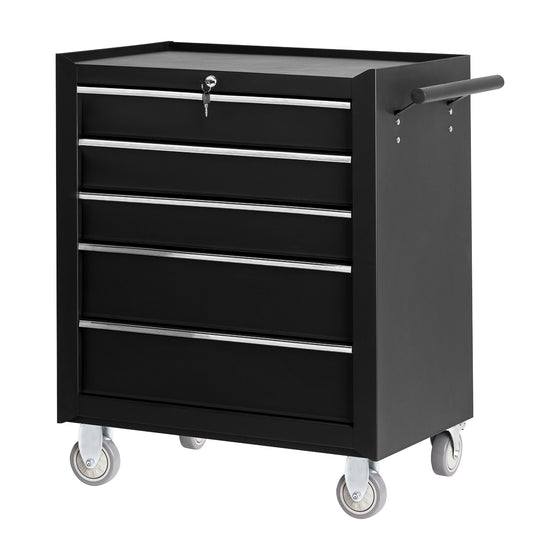 Carrello Estetista Pro-Ink 005 Nero