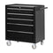 Carrello Estetista Pro-Ink 005 Nero