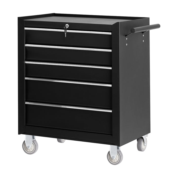 Carrello Estetista Pro-Ink 005 Nero