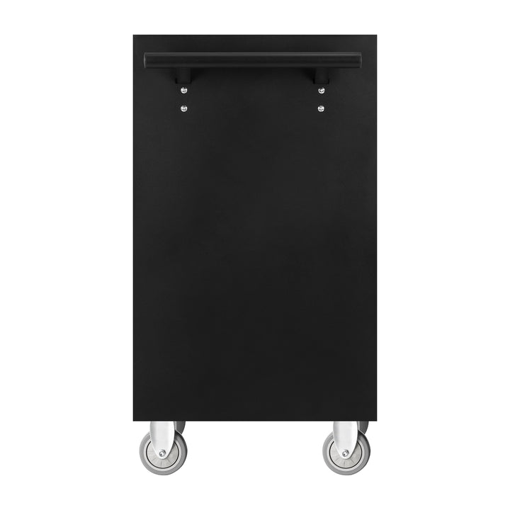 Carrello Estetista Pro-Ink 005 Nero - immagine 4