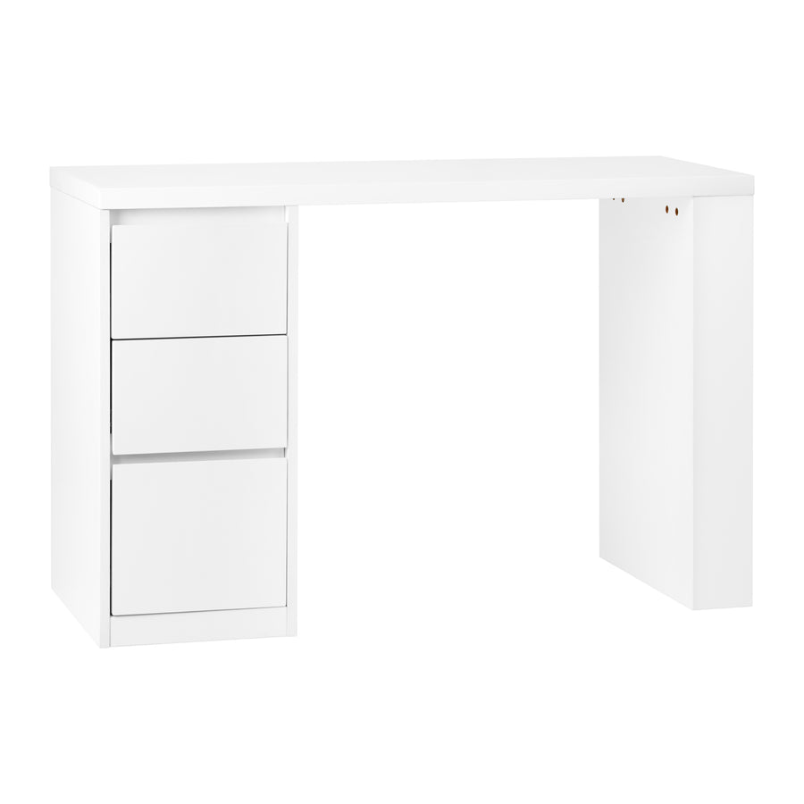 Tavolo da Manicure 332 Bianco