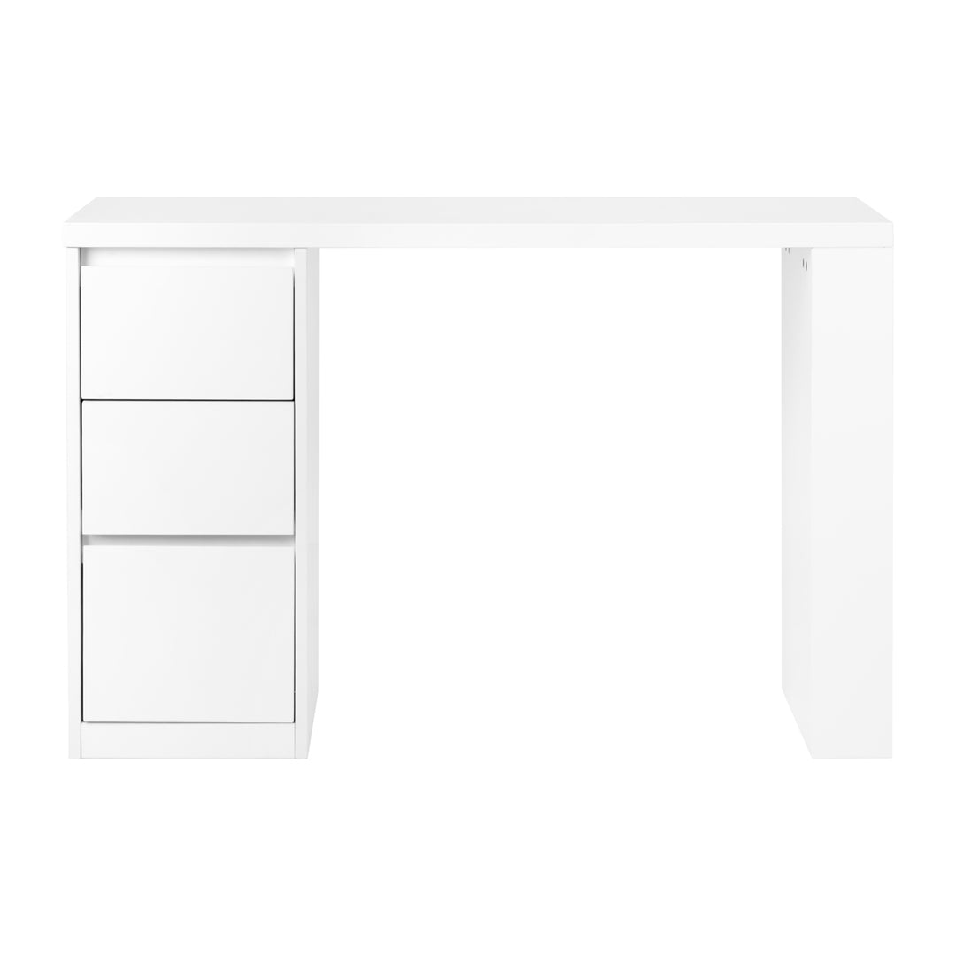 Tavolo da Manicure 332 Bianco - immagine 2