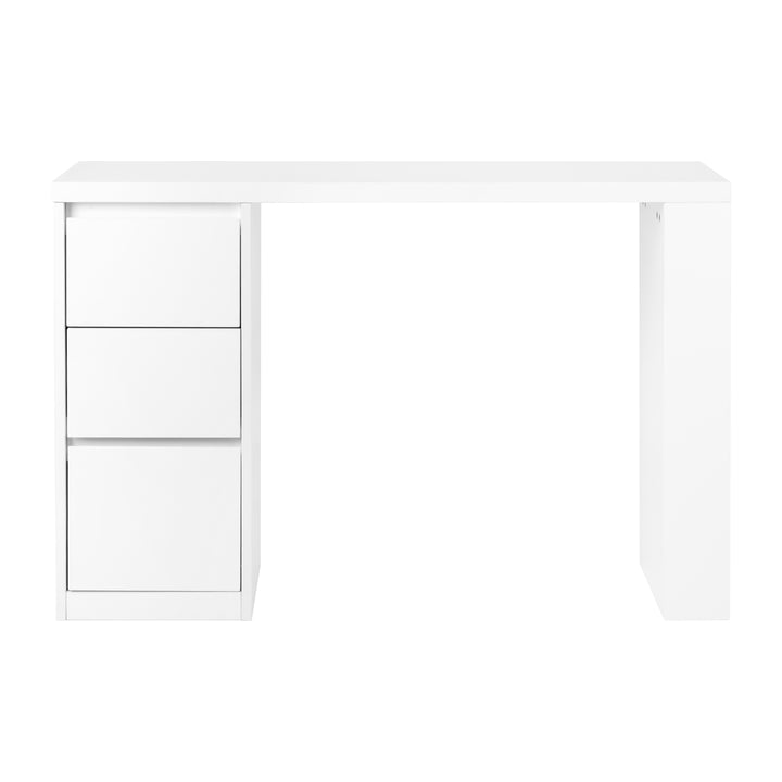 Tavolo da Manicure 332 Bianco - immagine 2
