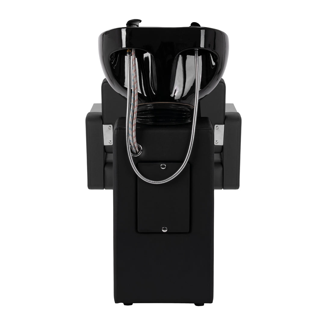 Lavatesta Parrucchiere Hair System Duplex Noir Nero - immagine 3