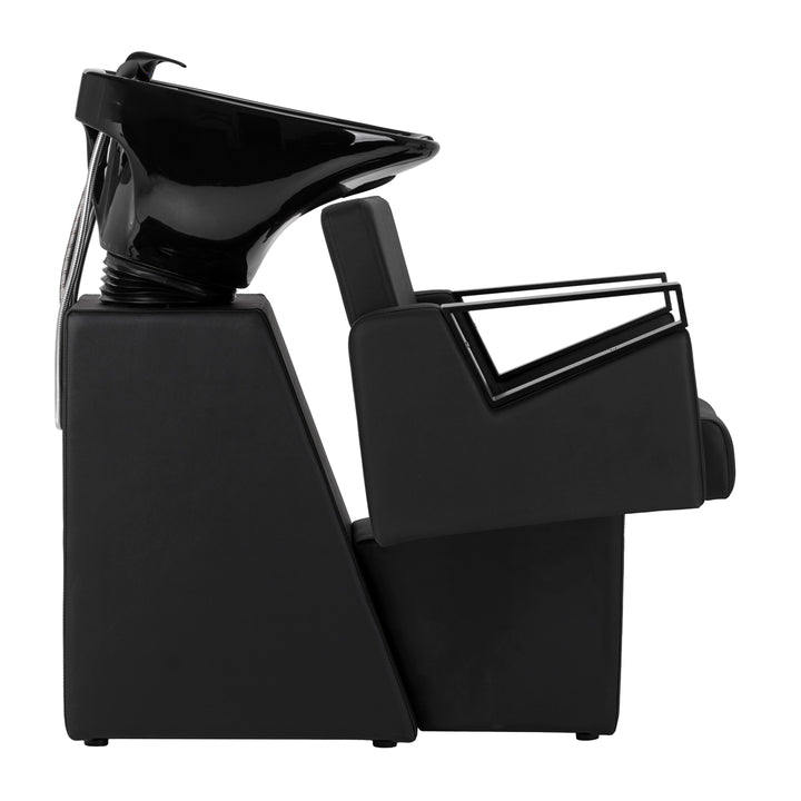 Lavatesta Parrucchiere Hair System Duplex Noir Nero - immagine 4