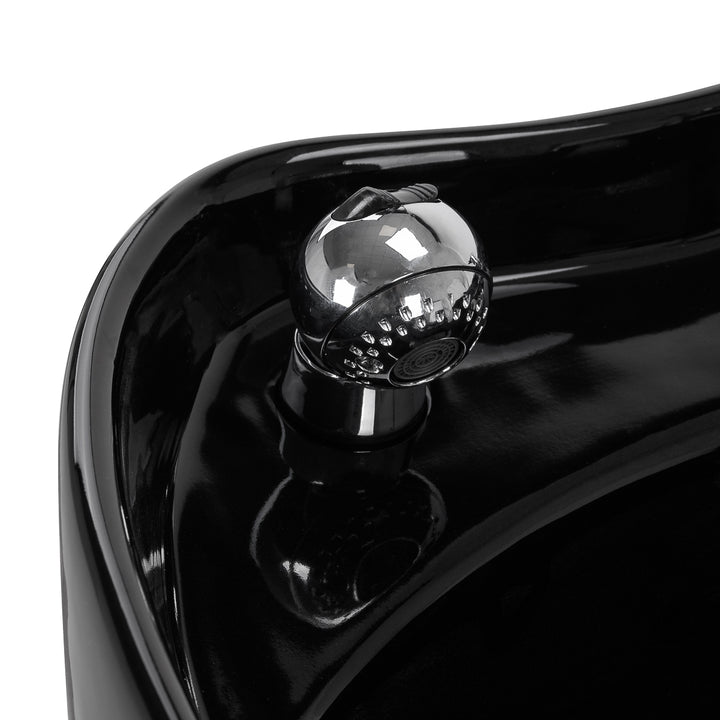 Lavatesta Parrucchiere Hair System Duplex Noir Nero - immagine 6