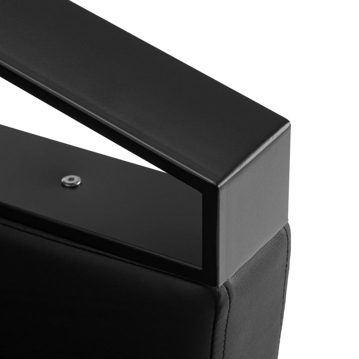 Lavatesta Parrucchiere Hair System Duplex Noir Nero - immagine 11