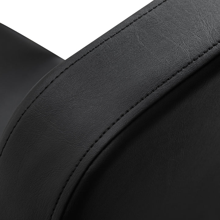 Poltrona parrucchiere Hair System Edge Noir Nero - immagine 7