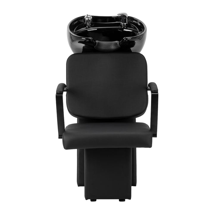 Lavatesta Parrucchiere Hair System Edge Noir Nero - immagine 2