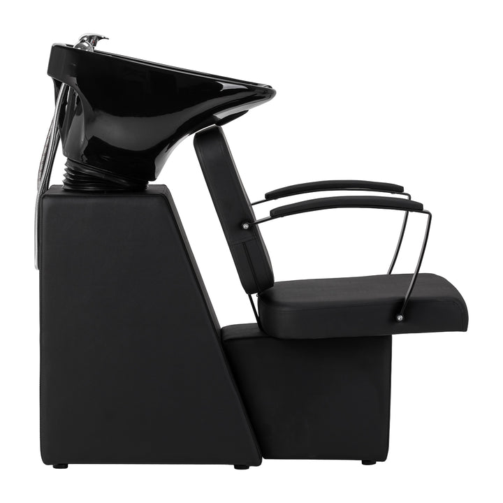 Lavatesta Parrucchiere Hair System Edge Noir Nero - immagine 4