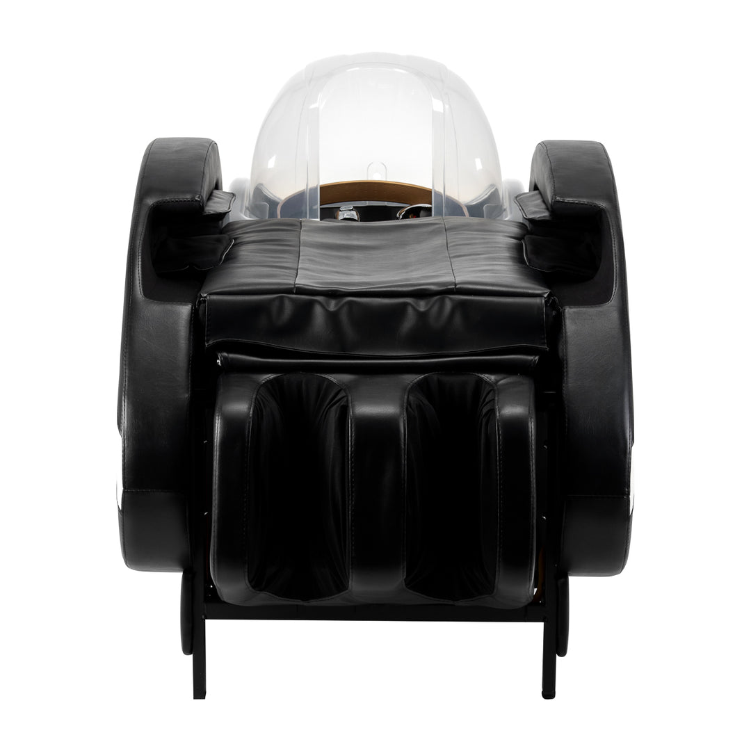 Lavatesta Parrucchiere Gabbiano Sea 501 Nero-Bianco - immagine 4