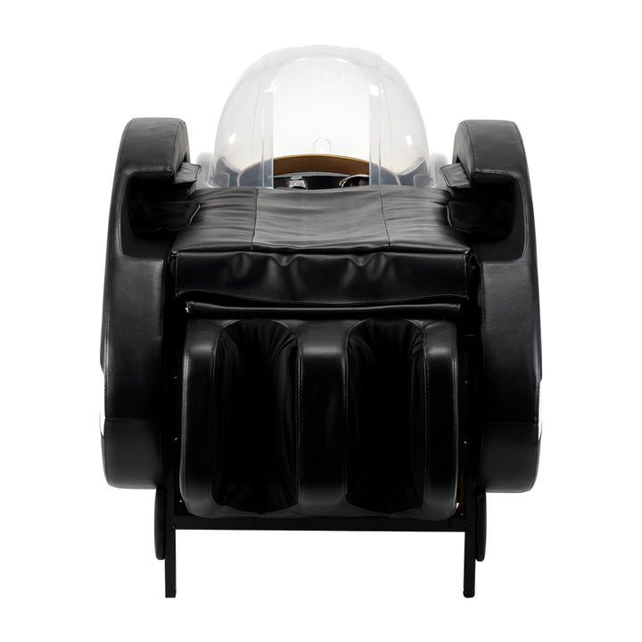 Lavatesta Parrucchiere Gabbiano Sea 501 Nero-Bianco - immagine 4