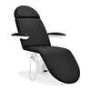 Poltrona Estetica Elettrica 2240K Eclipse con 3 Motori Nero