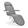 Poltrona Estetica Elettrica 2240K Eclipse con 3 Motori Grigio