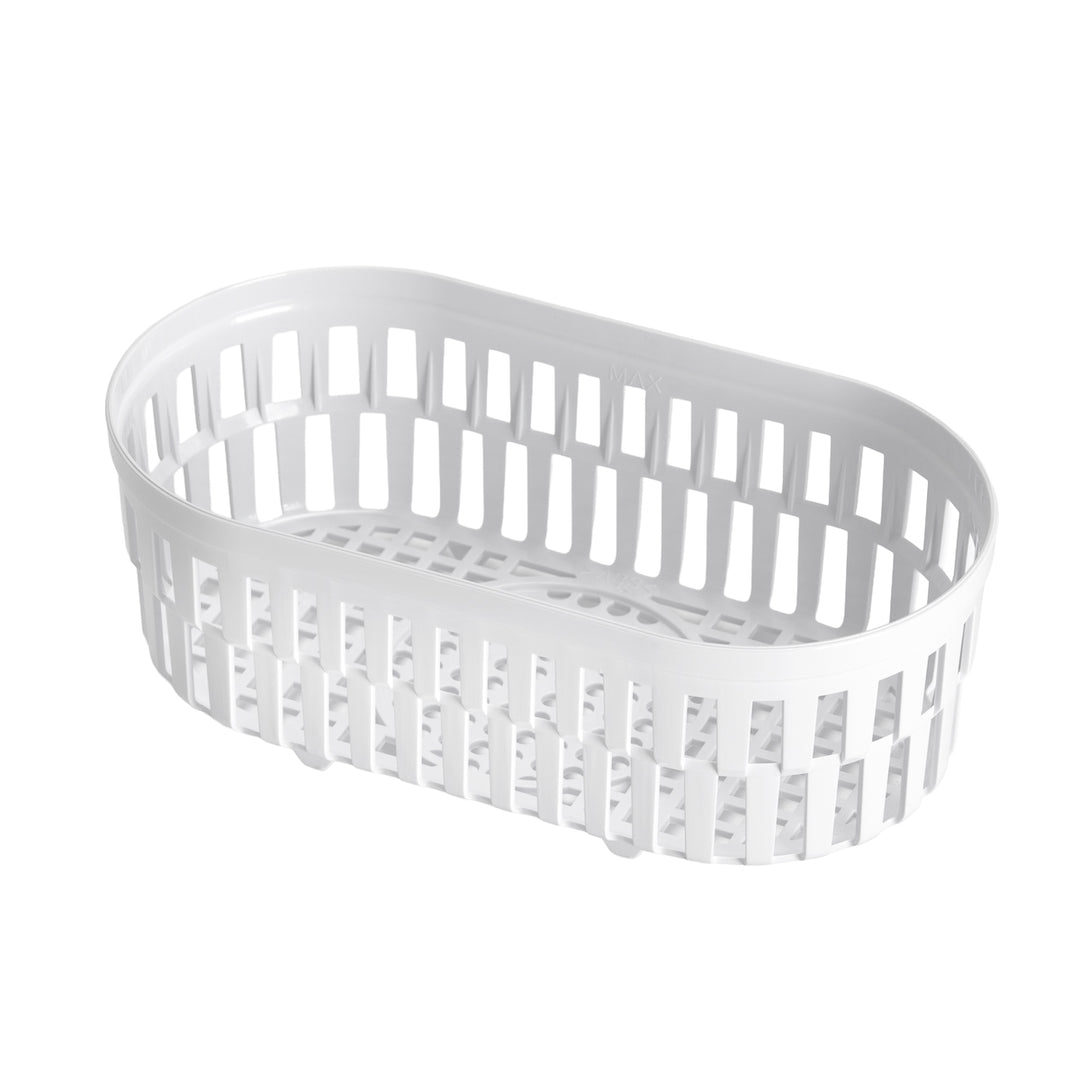 Pulitore Ultrasuoni ACDS-100 600ml 50W Nero - immagine 5