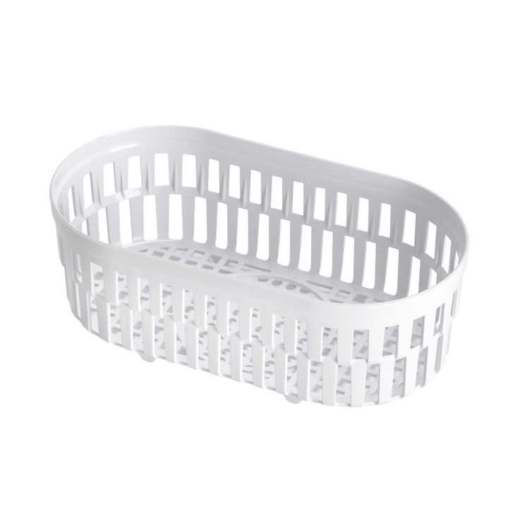 Pulitore Ultrasuoni ACDS-100 600ml 50W Nero - immagine 5