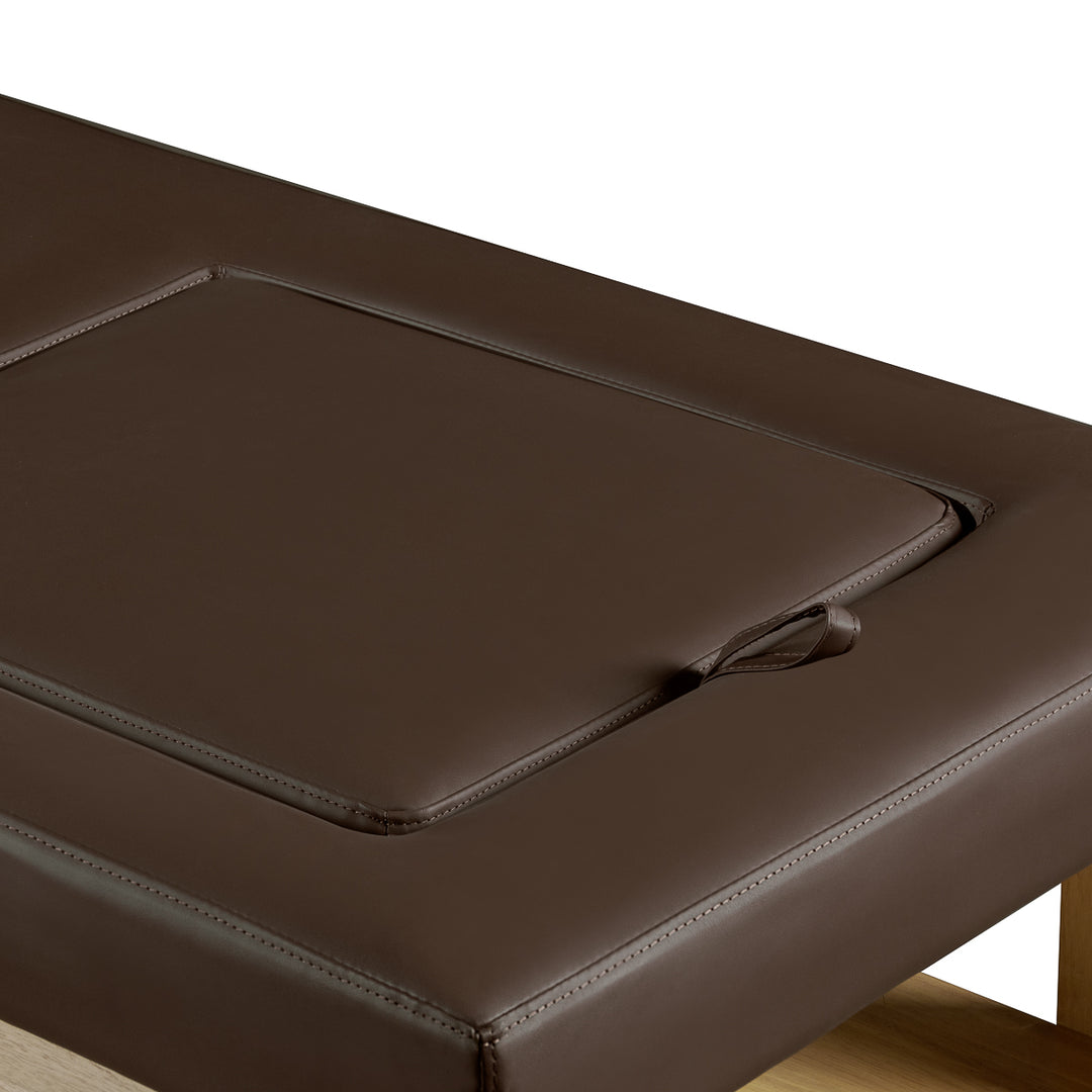 Lavatesta Parrucchiere Gabbiano Head Spa Bali Marrone - immagine 11