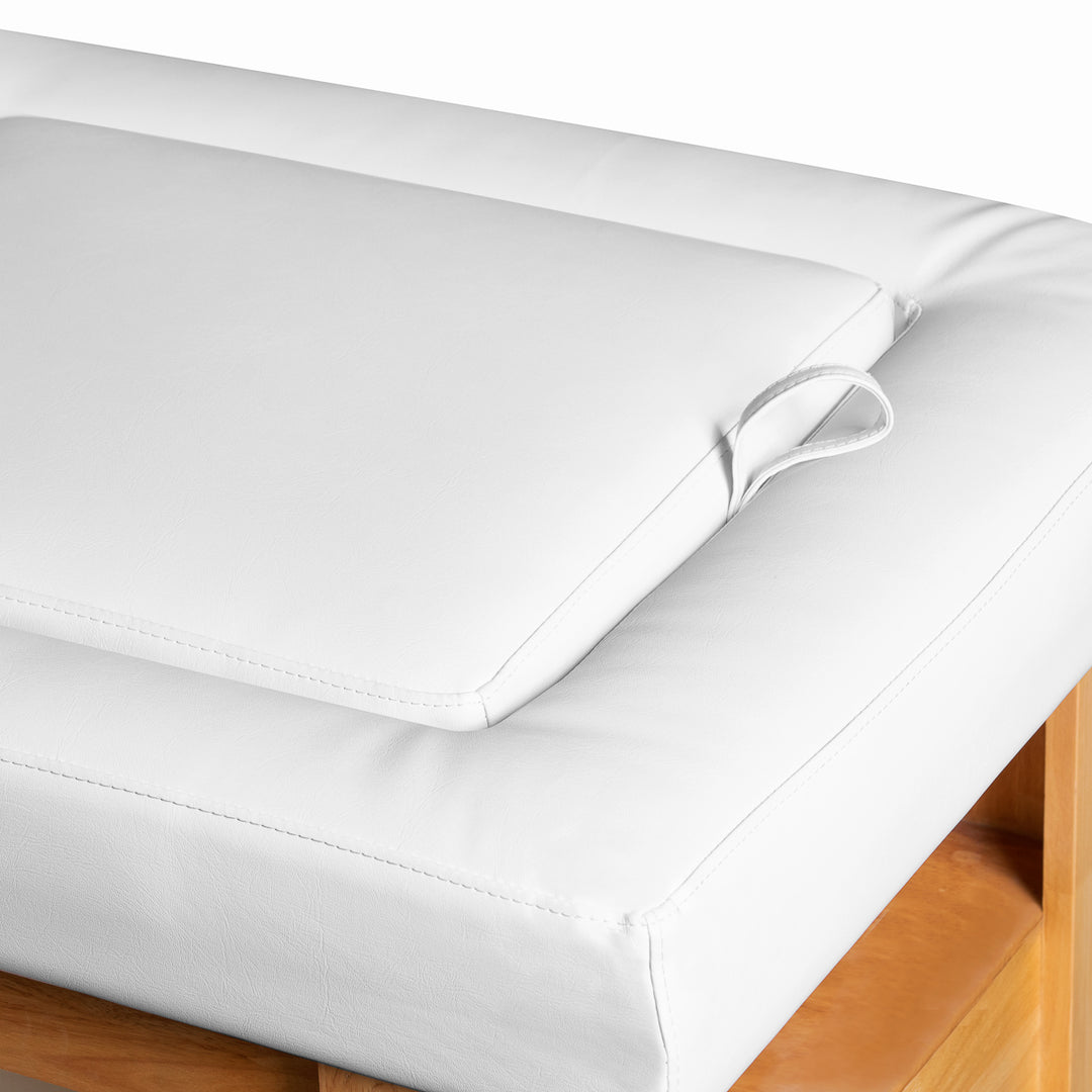 Lavatesta Parrucchiere Gabbiano Head Spa Bali Bianco - immagine 12