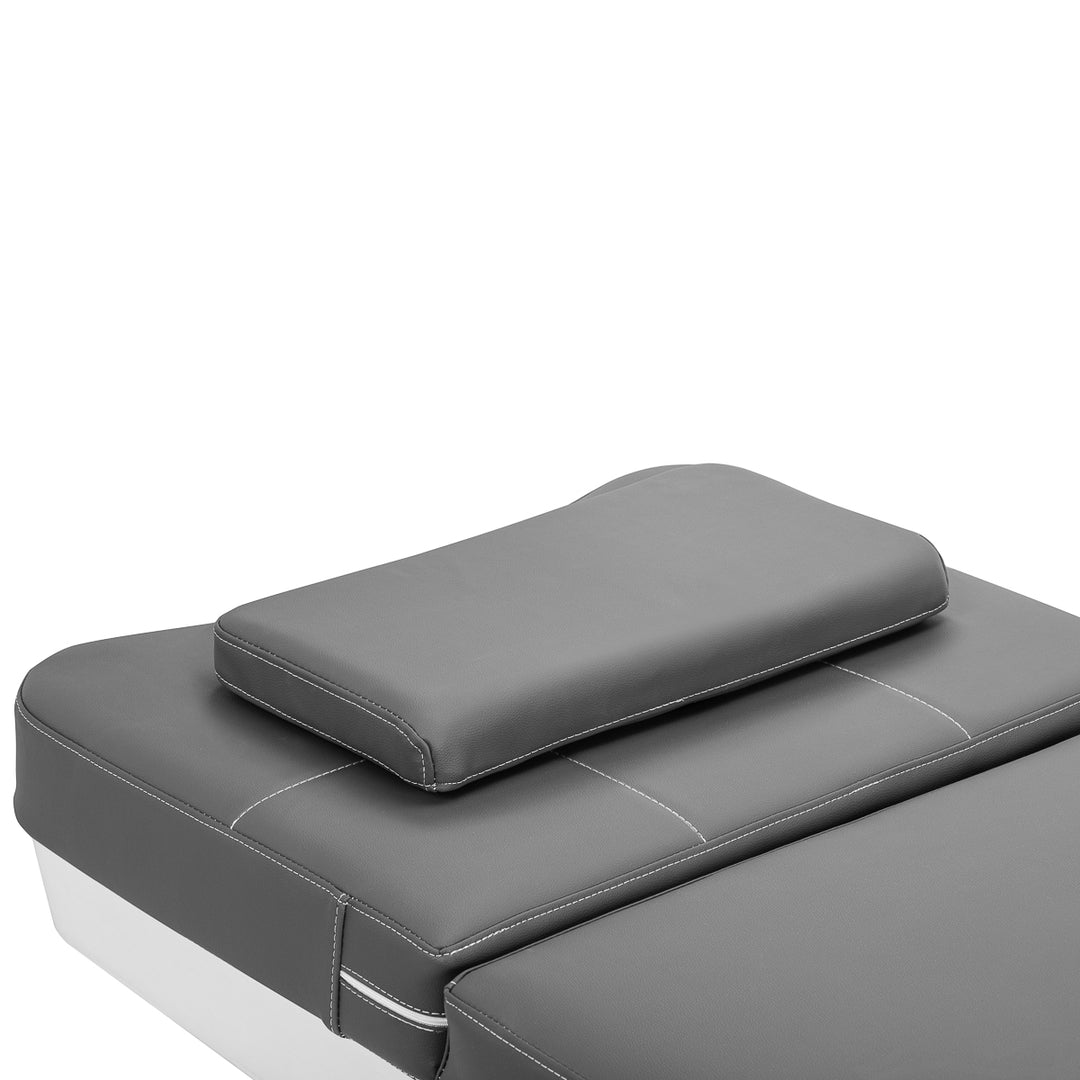 Lavatesta Parrucchiere Gabbiano Head Spa Bali Grigio - immagine 6