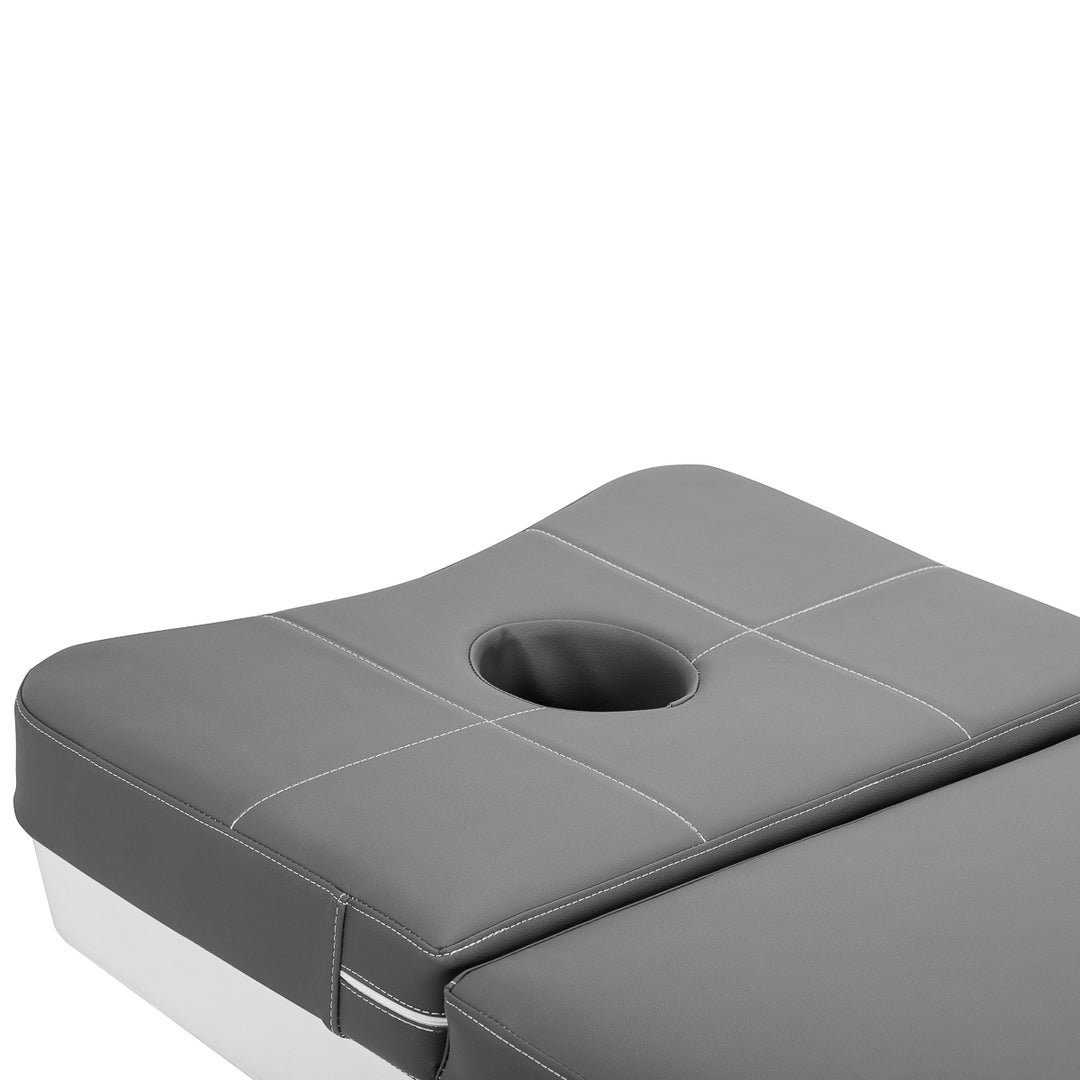 Lavatesta Parrucchiere Gabbiano Head Spa Bali Grigio - immagine 7