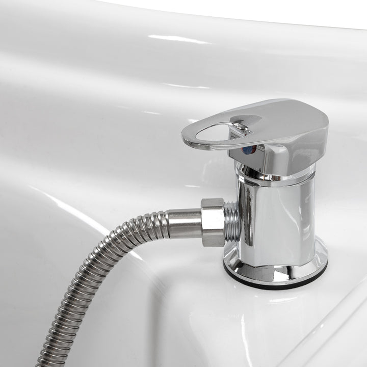 Lavatesta Parrucchiere Gabbiano Head Spa Bali Grigio - immagine 9