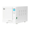 Autoclave Fomos Foster 12 L Classe B Medicale Bianco