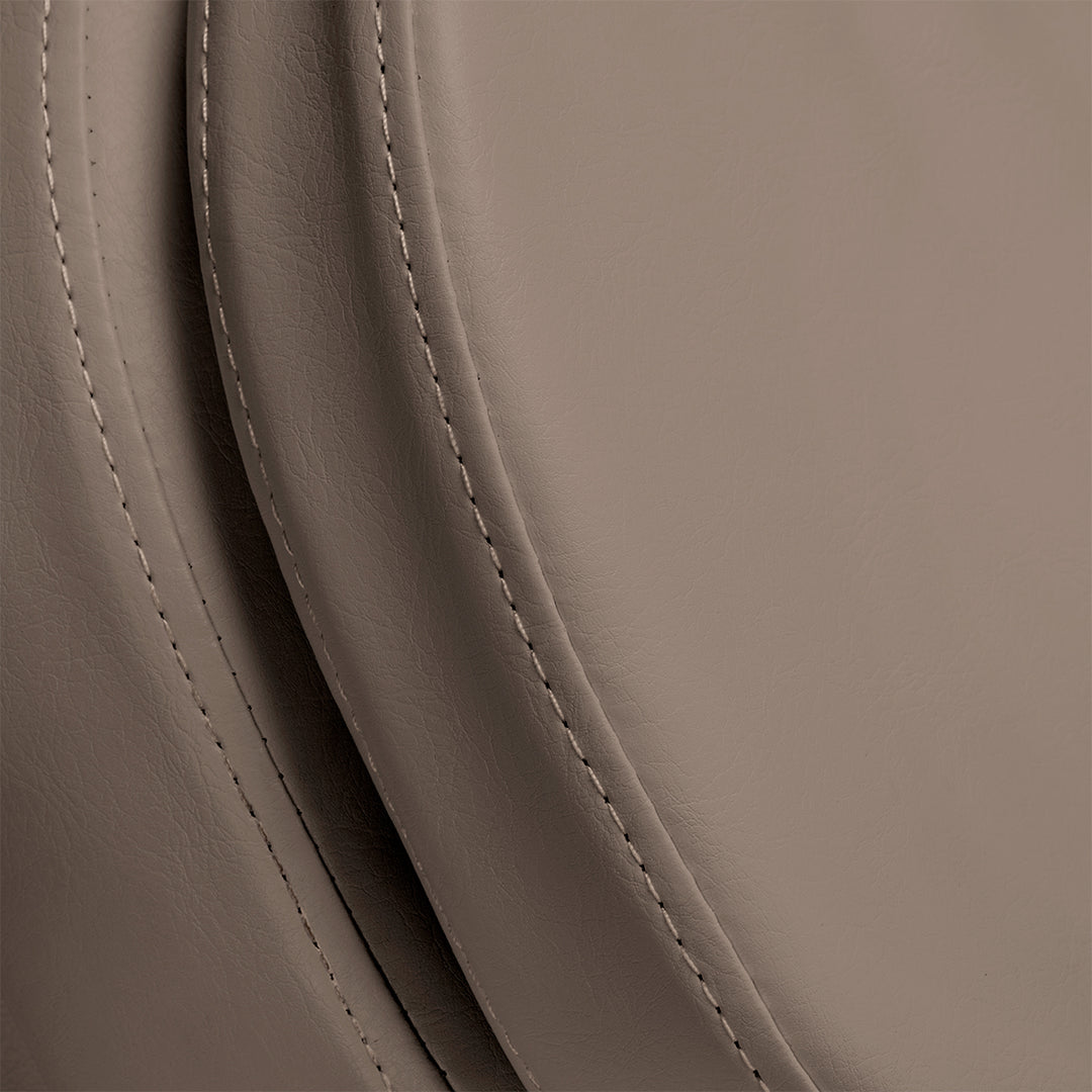 Poltrona Estetista Elettrica Sillon Classic 3 Motori Marrone - immagine 11
