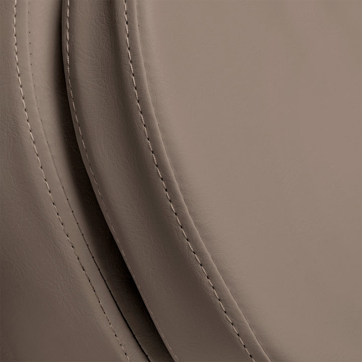 Poltrona Estetista Elettrica Sillon Classic 3 Motori Marrone - immagine 11