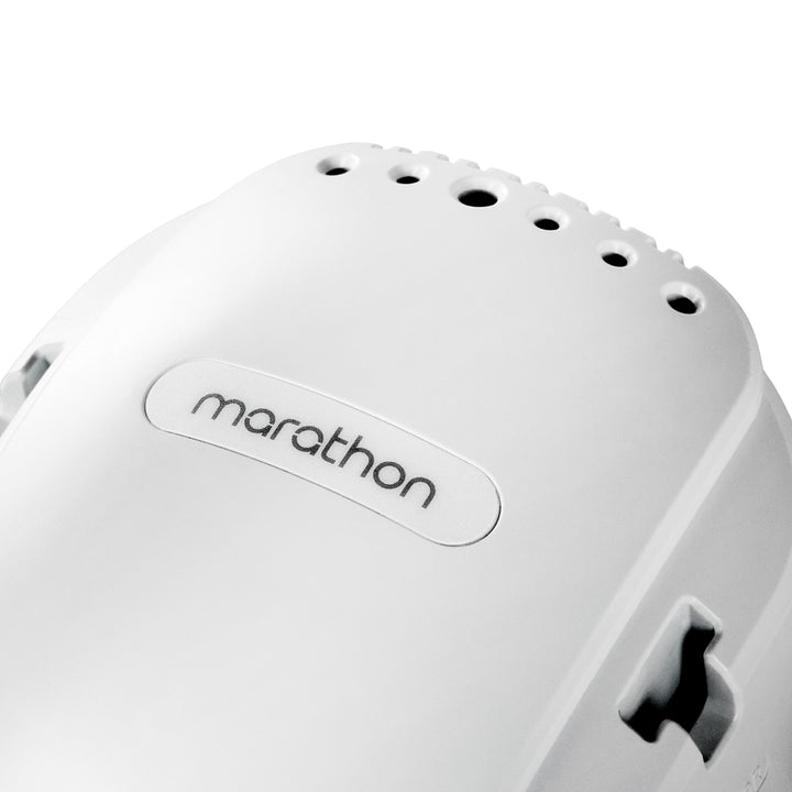 Fresa per Unghie Saeyang Marathon 3 Champion Bianco H200 - immagine 5
