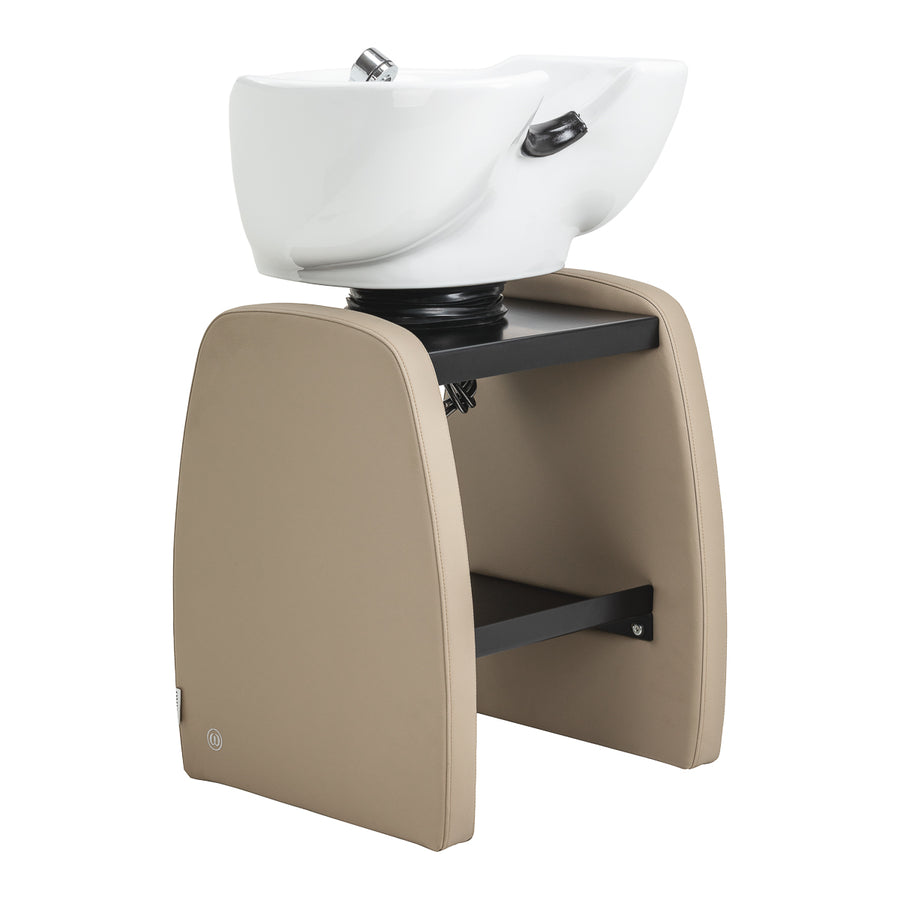 Lavatesta Parrucchiere Omega Aqualina Beige