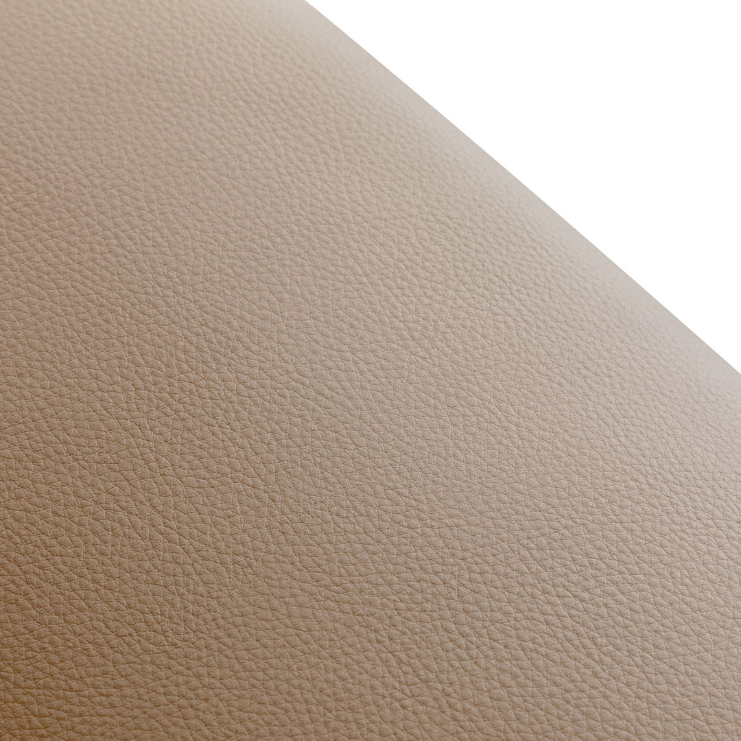 Poltrona da parrucchiere Omega Astra Beige - immagine 7