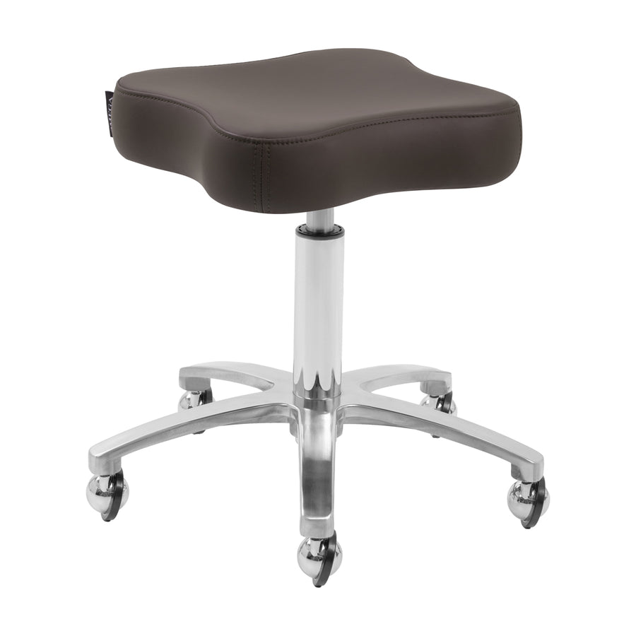 Sedia da Ufficio Omega Supremo Marrone