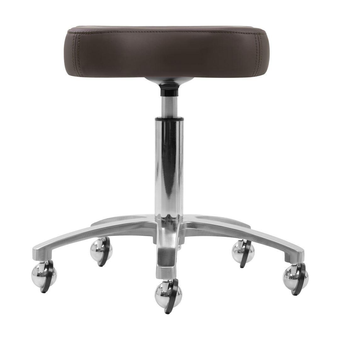 Sedia da Ufficio Omega Supremo Marrone - immagine 2