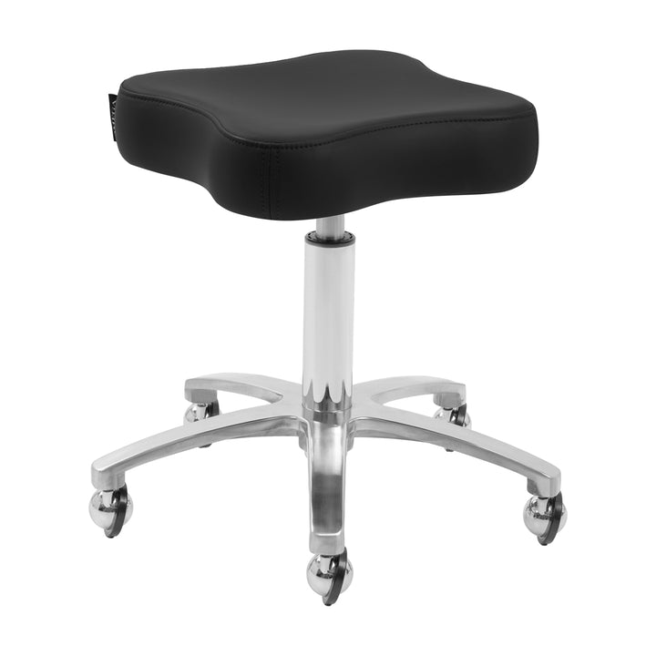 Sedia da Ufficio Omega Supremo Nera