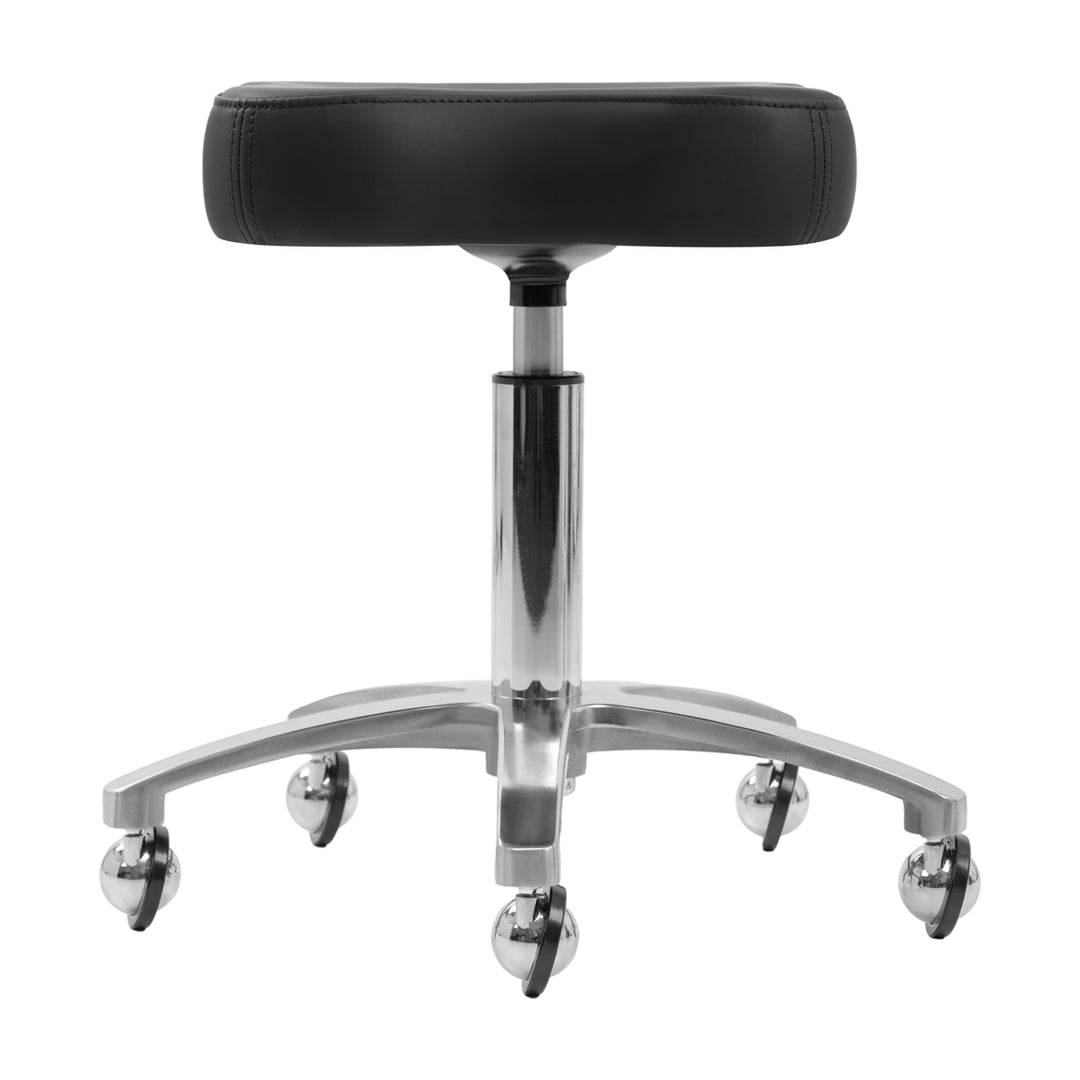 Sedia da Ufficio Omega Supremo Nera - immagine 2