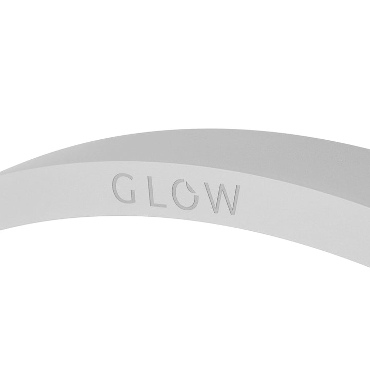 Lampada LED per Manicure con Intensità Regolabile Glow Arche II Grigio - immagine 6