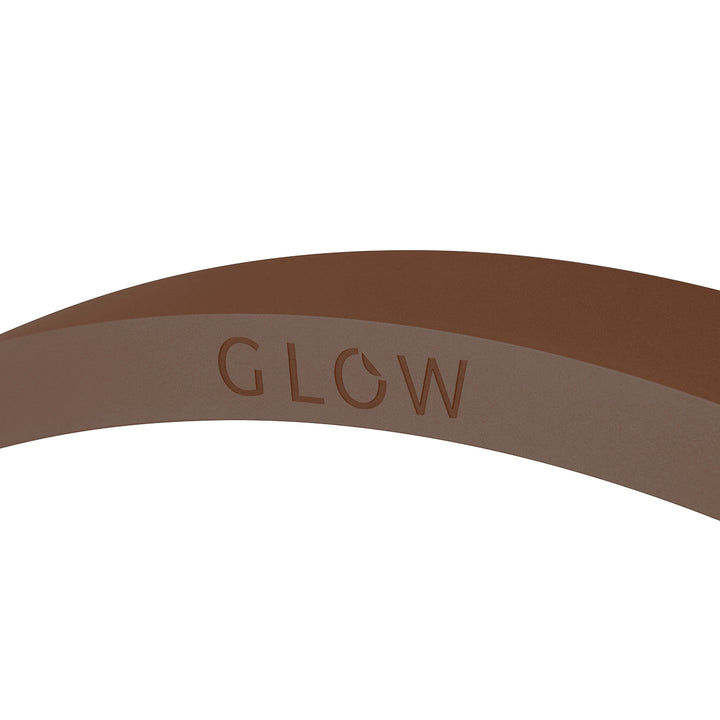 Lampada LED per Manicure con Intensità Regolabile Glow Arche II Marrone - immagine 6