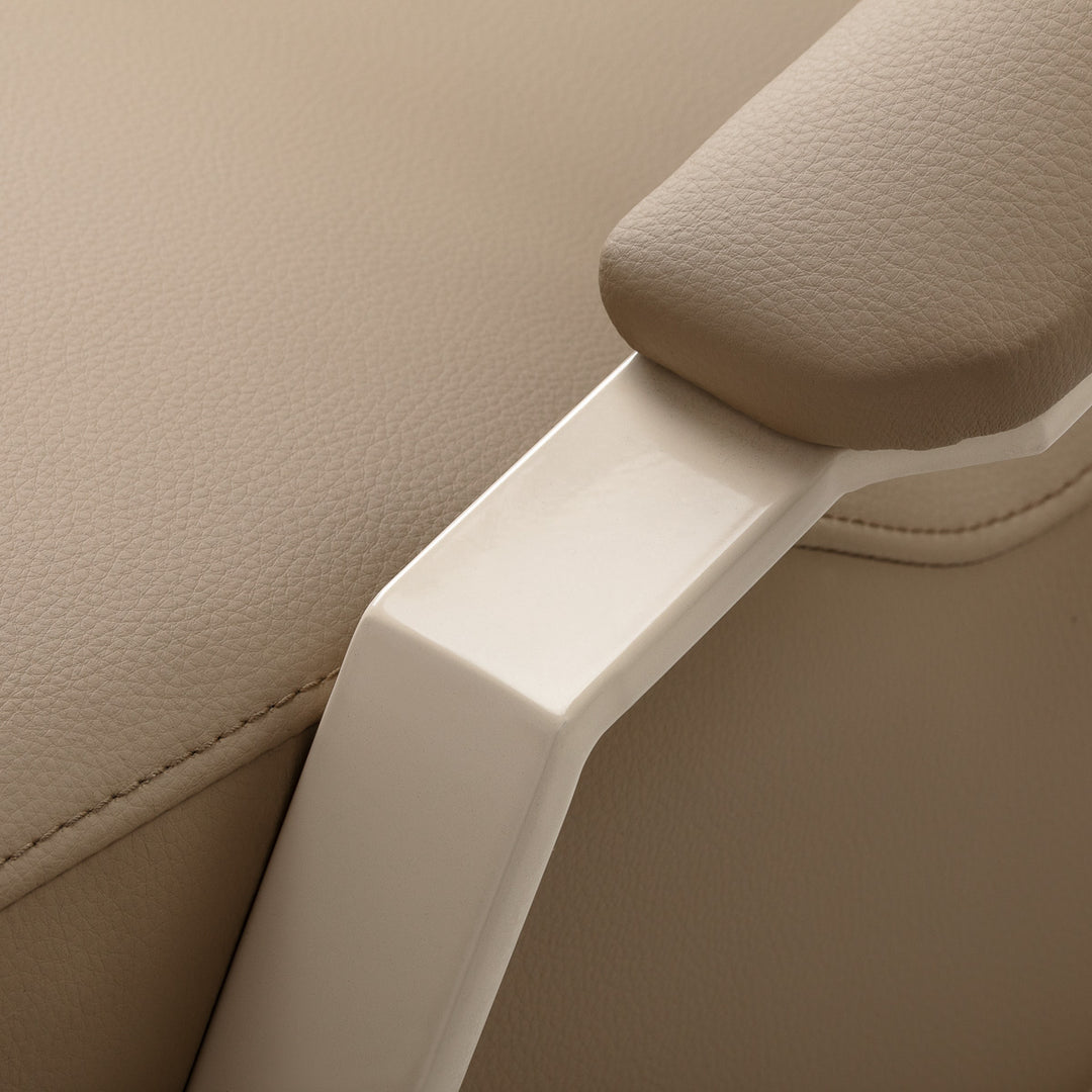 Lavatesta Parrucchiere Omega Marina Beige - immagine 6
