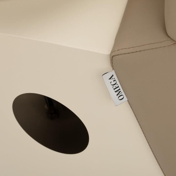 Lavatesta Parrucchiere Omega Marina Beige - immagine 7