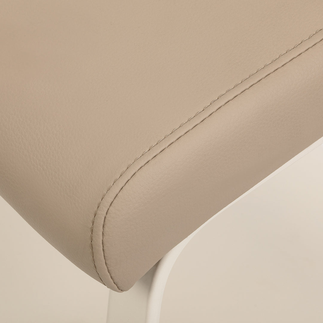 Lavatesta Parrucchiere Omega Marina Beige - immagine 8