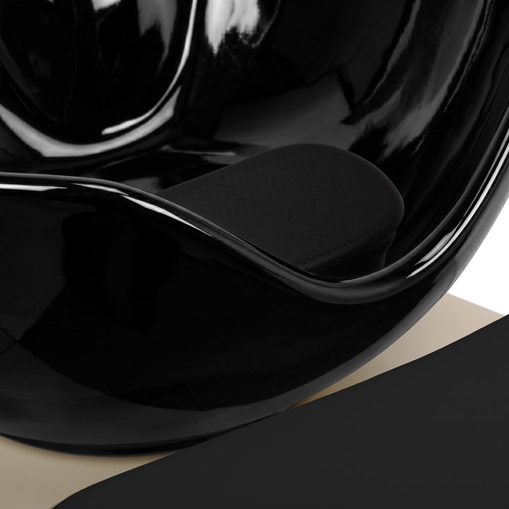 Lavatesta Parrucchiere Omega Marina Nero - immagine 5
