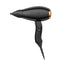 Asciugacapelli Valera Swiss Nano 9200 Ionico Plus Nero