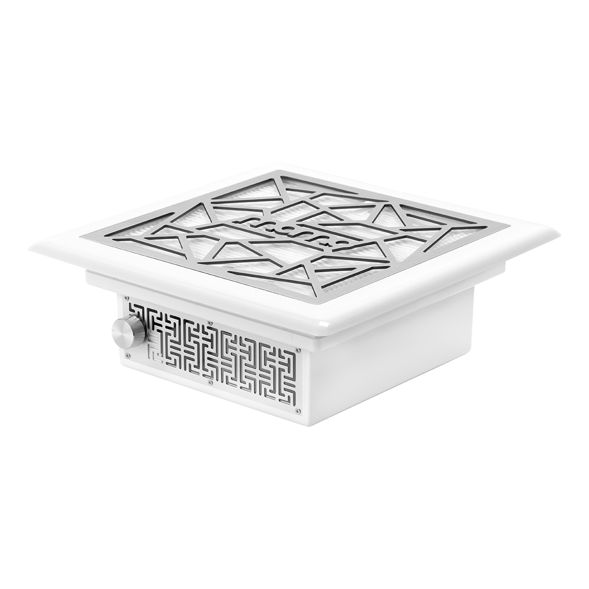 Aspiratore per Unghie da Incasso Momo J-404 Bianco