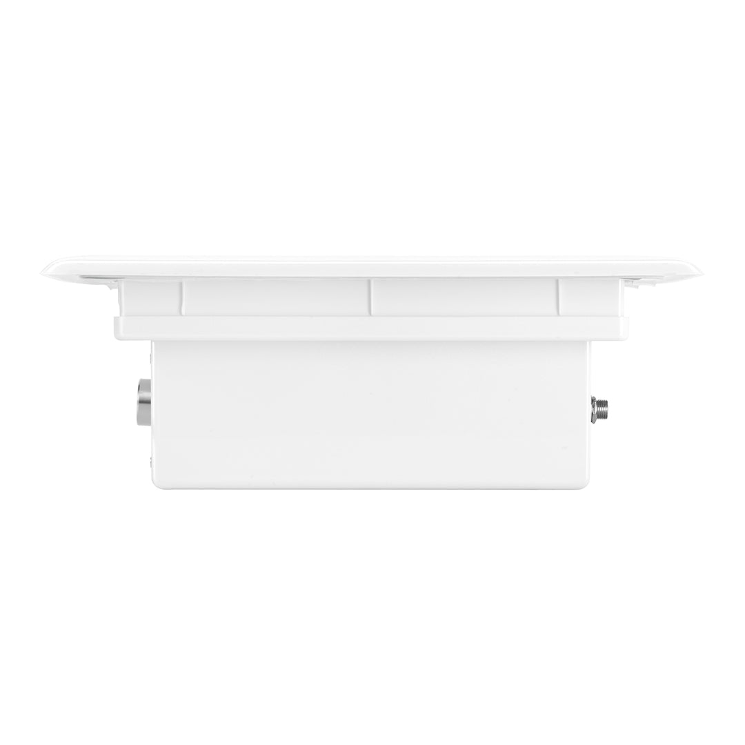 Aspiratore per Unghie da Incasso Momo J-404 Bianco - immagine 3