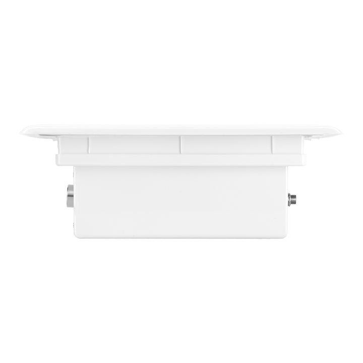 Aspiratore per Unghie da Incasso Momo J-404 Bianco - immagine 3