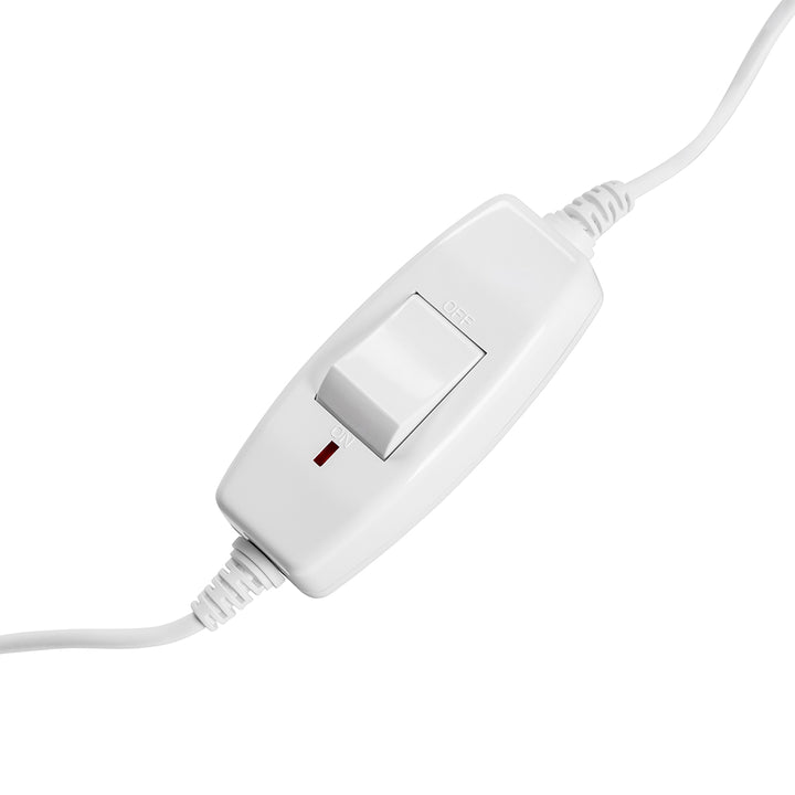 Aspiratore per Unghie da Incasso Momo J-404 Bianco - immagine 8