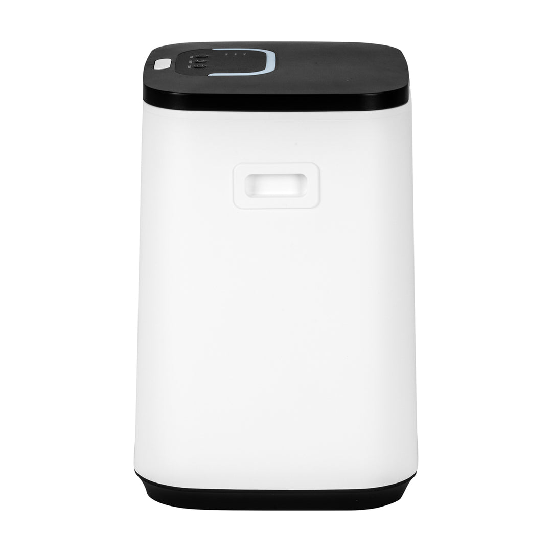 Scaldasalviette Elegante E3 20L 450W Bianco - immagine 3
